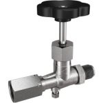 ROB MANO INOX 1/2" G 200°C