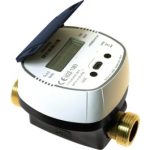 CPT HYDROSONIC EF C15 110 LORAWAN+WMBUS