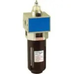 Lubrificateur Pneumatique SFERACO UL – Corps Aluminium – Réf. 172605