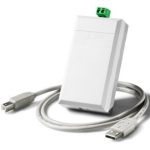 BOITIER RELAIS MBUS MICROMASTER USB pour l'adressage M-bus des compteurs eau