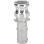 RC2245 3" ADAPT INOX CAN E
