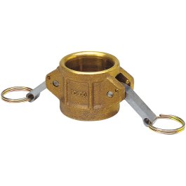 RC 2267 4" BCH COUPL LAIT. DC