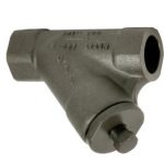SFERACO 232 - Filtre Y Acier Forgé A105N Class 800 Socket Weld (SW)