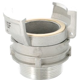 R.SYM 2413 ALU VERROU M 150