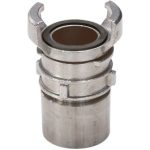R.SYM 2424 INOX VERROU F 50