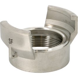 R.SYM 2426 INOX FEMELLE 100