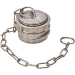 BOUCHON 2427 INOX