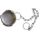 BOUCHON 2429 INOX SV 80