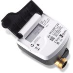 Compteur eau froide ultrasons