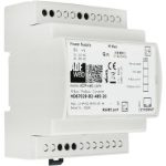 *CONVERTISS MBUS/MODBUS RS485 40 COMPT. CONVERTISS MBUS/MODBUS RS485 40 COMPTEUR