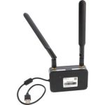MODEM 4G POUR BUBBULE BOX