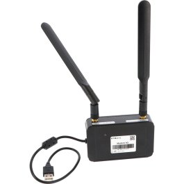 MODEM 4G POUR BUBBULE BOX