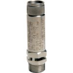 SOUPAPE 2831/E10/L PEEK 3/4" 110bar