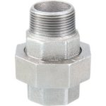 RFM 341GALVA 4" UNION JOINT CONIQUE MF 341 UNION A JOINT CONIQUE GALVA MF