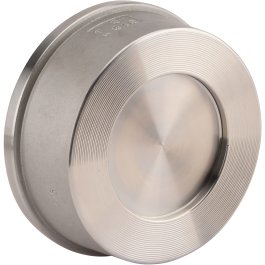 390 clapet disque inox metal entrebrides pn40 CLA390DN80 INOX SAND TPOS