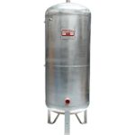 RESERVOIR EAU ACS GALVA 100L - 6b