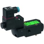 OPTION STOP ÉLEC 15LD350