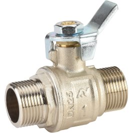 VS 502 2" MM DEGR. P.BLANC