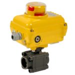 VS 758 ACIER ANSI 300