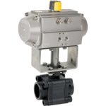 VS702XS-P PEEK ACIER