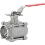 VS 742 25 SW 3PCS INOX MDA VS 742 25 SW 3PCS INOX MDA