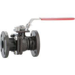 778 vanne sphere acier 2pieces class150 VS778