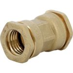 RAC 863 75 DECA MANCHON