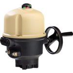 SM AQ-10 100Nm 25s T380-415VCA 50HZ
