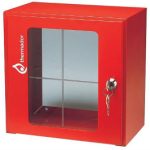 BOITIER SOUS VERRE BSVD442