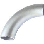 RAS COURBE 5D 90° GALVA 139,7MM EP.4 5D-90°COURBE SANS SOUDURE EN10253-1