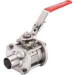 ELSA 1.4435 TFM ORB BPE