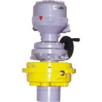 SERVOMOTEURFQ12 230V 2FC+RES