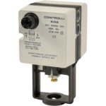 SERVOMOTEUR MVB22 220Vca 30s