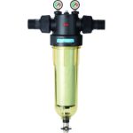FILTRE NW500 2" 25µm
