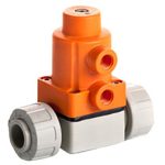 MV308 PP/EPDM UNION-F