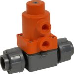 MV308 PVC-U/EPDM UNION-F