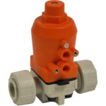 MV309 PP/EPDM UNION-F