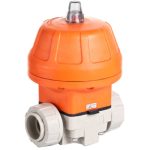 MV310 PP/EPDM UNION-F