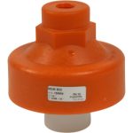 MDM902 PVDF 1/4"G -1/4"G pour mano 10b