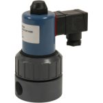 EL.V. EV150 PVC/EPDM