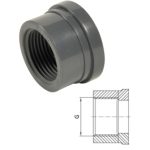 COMP SILENT K25/4T + RES 500L VERTICAL