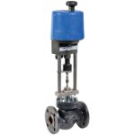 TETE DE COMPRESSION GVM