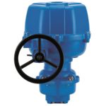 SR05X 50Nm 230V50HZ RAPPEL RESSORT ATEX