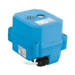 SERVOMOT T15 12-24VCA/CC 12s 15Nm IP67