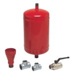 Bouteille d'injection - kit complet — THERMADOR