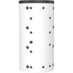 Ballon stockeur pour chauffage - gamme plus - 1 échangeur acier — THERMADOR