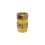 CASSE VIDE INOX 1/2" VK71