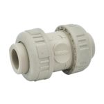PF/ CV1 PP/EPDM UNION