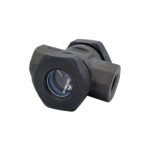 C.C ATX INOX SKT10 1/2" G AVEC GRADUATION