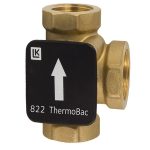 Clapet anti-thermosiphon THERMOBAC — THERMADOR